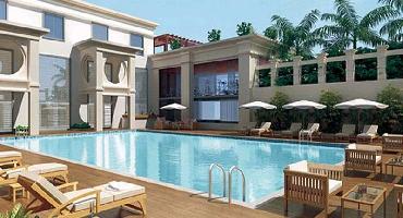 4 BHK Flat for Rent in Ganesh Peth, Nagpur