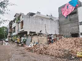  Residential Plot for Sale in Anurag Nagar, Indore