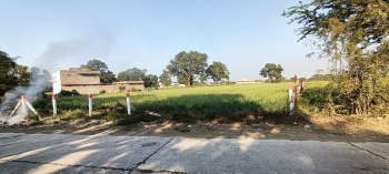  Agricultural Land for Sale in Aerodrum Road, Indore