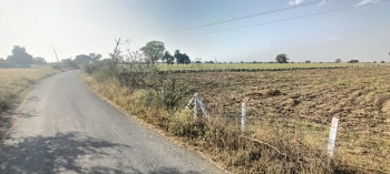  Agricultural Land for Sale in Kanadia Road, Indore