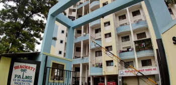 1 BHK Flat for Sale in Kalewadi, Pune