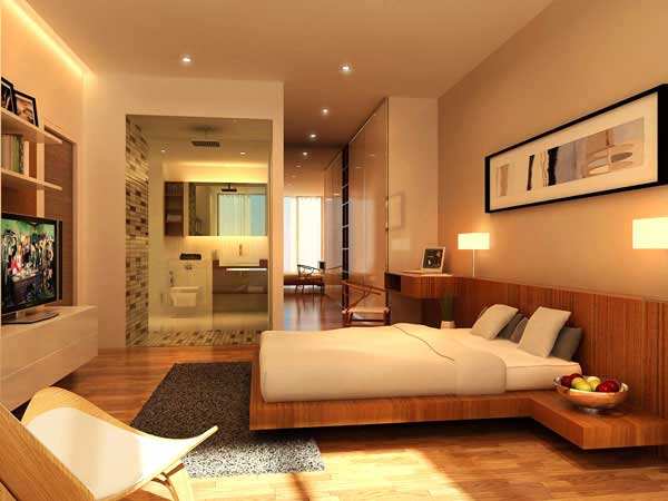 3 BHK Apartment 1476 Sq.ft. for Sale in