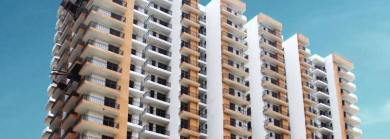 3 BHK Apartment 1378 Sq.ft. for Sale in NH 24 Highway, Ghaziabad