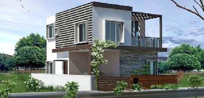 3 BHK Villa for Sale in Electronic City, Bangalore