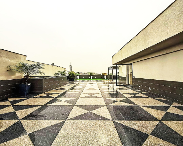 4 BHK Builder Floor 2600 Sq.ft. for Sale in Vasant Vihar, Delhi