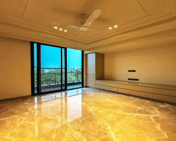 4 BHK Builder Floor 2600 Sq.ft. for Sale in Vasant Vihar, Delhi