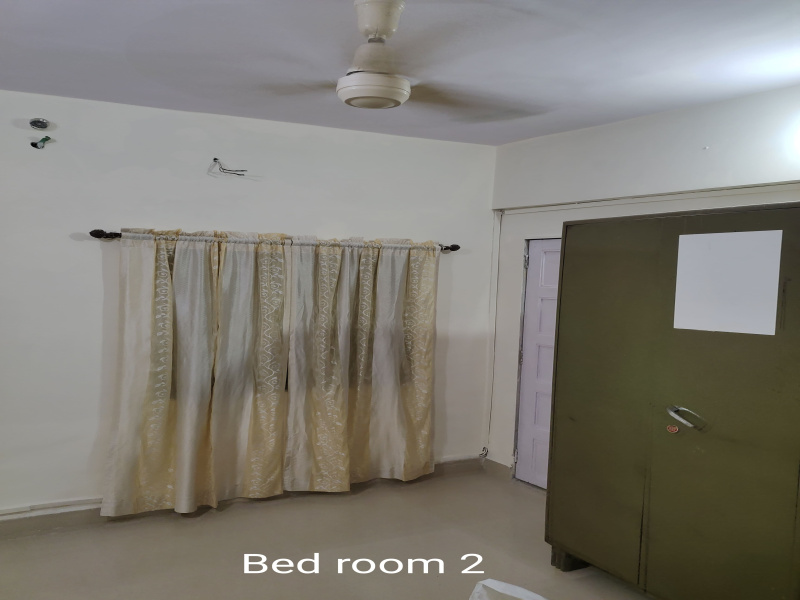 3 BHK Apartment 1200 Sq.ft. for Rent in Mulund West, Mumbai