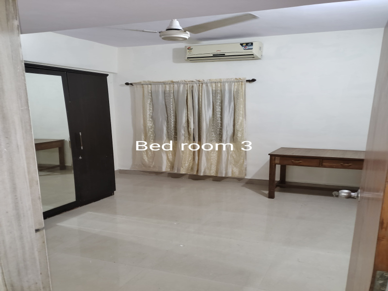 3 BHK Apartment 1200 Sq.ft. for Rent in Mulund West, Mumbai