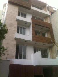 3 BHK Builder Floor for Rent in Malviya Nagar, Delhi