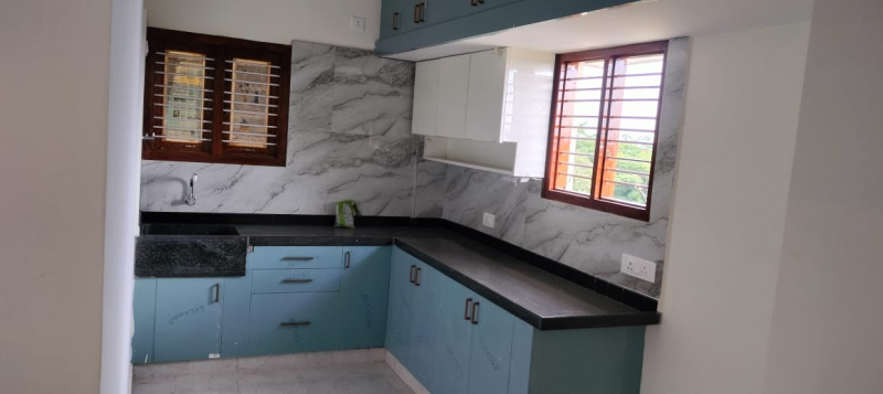 1 BHK 950 Sq.ft. Builder Floor for Rent in Sarjapur, Bangalore