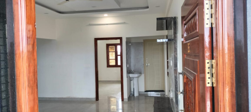  951 Sq.ft. Penthouse for Rent in Sarjapur, Bangalore