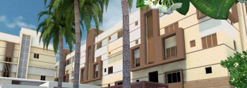 2 BHK Flat for Sale in Sector 117 Noida