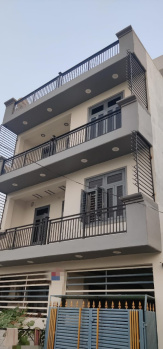 2 BHK House for Rent in Madiyaon, Lucknow
