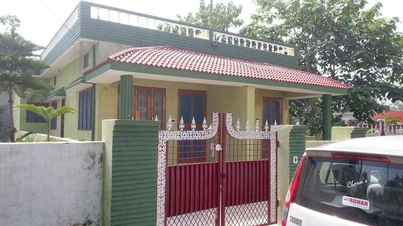 3 BHK House 2048 Sq.ft. for Sale in