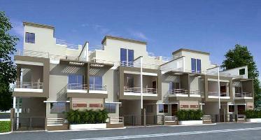 4 BHK House for Rent in Besa Pipla Road, Nagpur