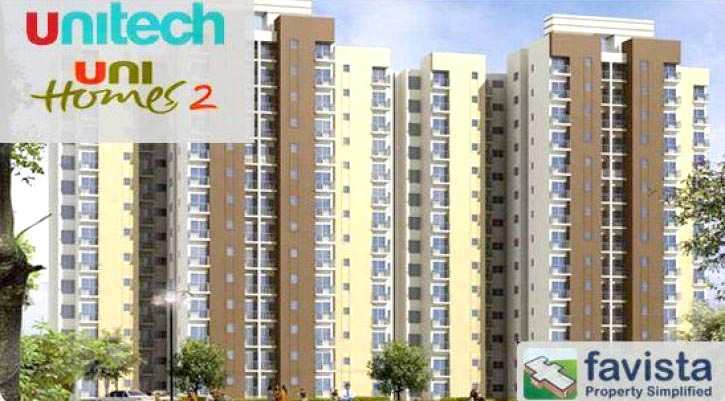 3 BHK Apartment 990 Sq.ft. for Sale in Sector 117 Noida