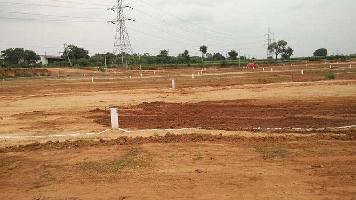  Residential Plot for Sale in Adikmet, Hyderabad