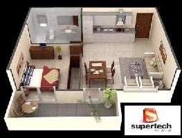 1 BHK Builder Floor for Sale in Omicron 1, Greater Noida