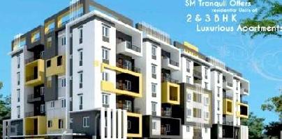 3 BHK Flat for Sale in ITPL, Bangalore