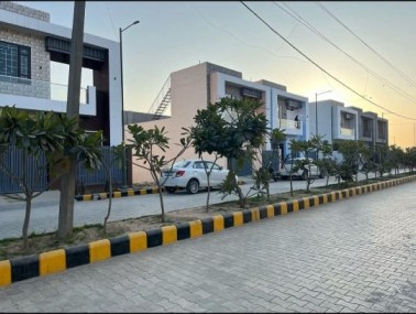 2 BHK House 1012 Sq.ft. for Sale in Tarlok Avenue Colony, Jalandhar