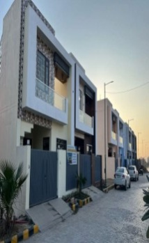 2 BHK House 1012 Sq.ft. for Sale in Tarlok Avenue Colony, Jalandhar