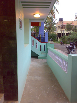 2 BHK House for Sale in Keerthi Nagar, Shimoga