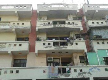1 BHK Flat for Sale in Shalimar Garden Extension 2, Ghaziabad