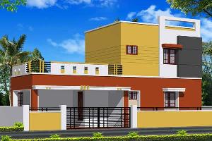 3 BHK Villa for Sale in Madampatti, Coimbatore