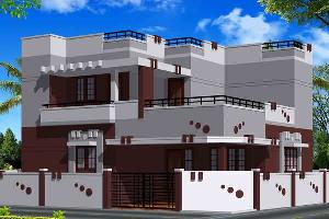 3 BHK Villa for Sale in Madampatti, Coimbatore