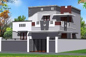 3 BHK Villa for Sale in Madampatti, Coimbatore