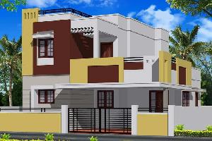 3 BHK Villa for Sale in Madampatti, Coimbatore