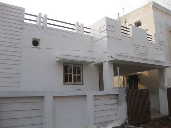 2 BHK Villa 1650 Sq.ft. for Sale in