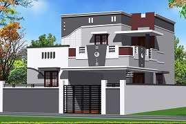 3 BHK Villa for Sale in Madampatti, Coimbatore