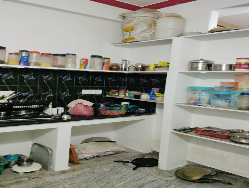  Studio Apartment 1200 Sq.ft. for Sale in Puttaparthi, Anantapur