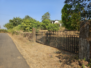 1 BHK Farm House for Sale in Mangaon, Raigad