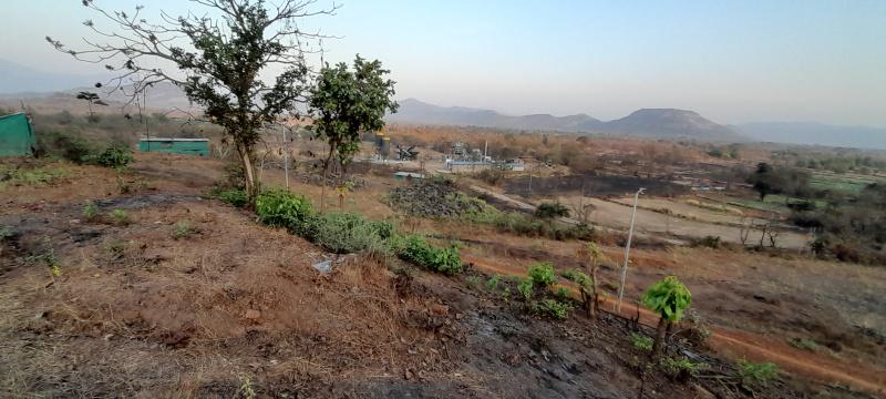  Commercial Land 222 Guntha for Sale in Mangaon, Raigad