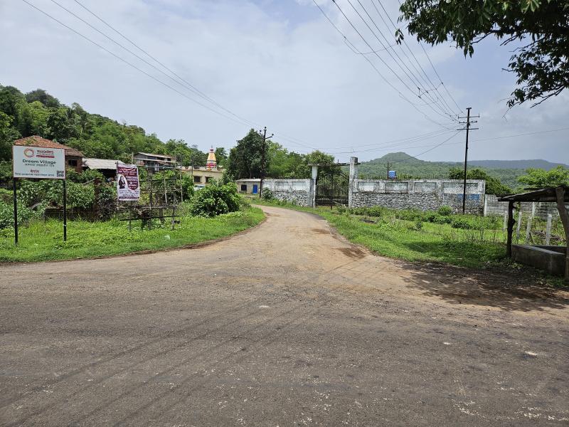  Agricultural Land 30 Acre for Sale in Mangaon, Raigad