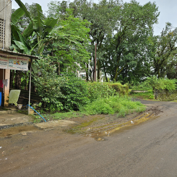  Residential Plot 1000 Sq. Meter for Sale in Mahad, Raigad