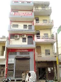  Office Space for Rent in Raja Puri, Matiala, Delhi