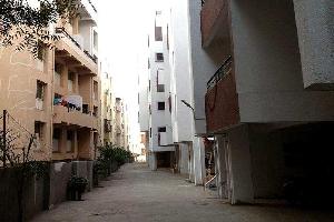 3 BHK Flat for Sale in Narhe, Pune
