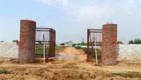  Residential Plot for Sale in Roza Jalalpur Greater Noida