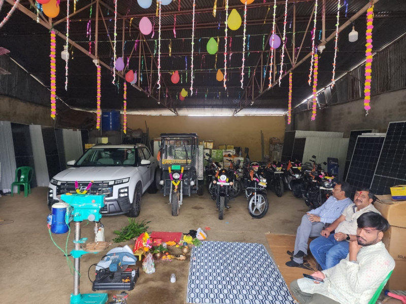 Khelgaon, Ranchi photo 4