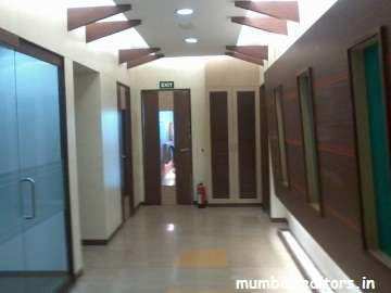 Hotels 5000 Sq.ft. for Rent in