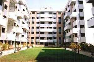 2 BHK Flat for Sale in Balewadi, Pune