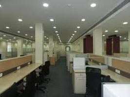 Showroom 2000 Sq.ft. for Rent in