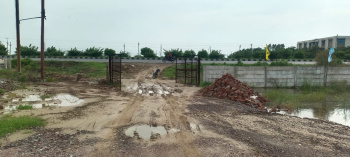  Commercial Land for Sale in NH-19, Vrindavan