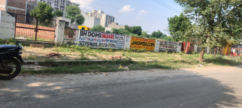  Commercial Land for Sale in Rukmani Vihar, Vrindavan