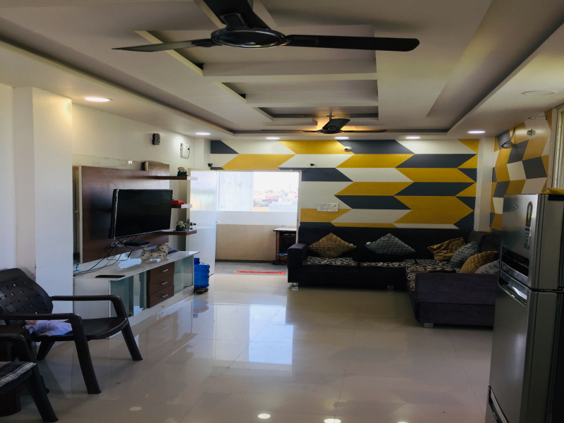 2 BHK Apartment 1000 Sq.ft. for Sale in Ayodhya Bypass, Bhopal