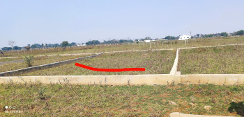  Residential Plot for Sale in Kumhari, Raipur