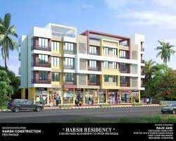 1 BHK Flat for Sale in Pen, Raigad
